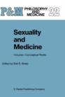 Image for Sexuality and Medicine