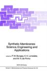 Image for Synthetic Membranes: