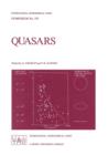 Image for Quasars  : proceedings of the 119th Symposium of the International Astronomical Union, held in Bangalore, India, December 2-6, 1985