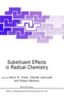 Image for Substituent Effects in Radical Chemistry