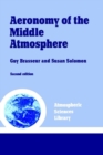 Image for Aeronomy of the Middle Atmosphere