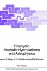 Image for Polycyclic Aromatic Hydrocarbons and Astrophysics