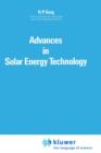 Image for Advances in Solar Energy Technology : Volume 1: Collection and Storage Systems