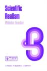 Image for Scientific Realism : A Critical Reappraisal
