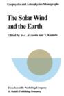 Image for The Solar Wind and the Earth