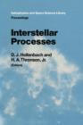 Image for Interstellar Processes