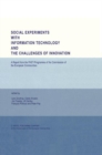 Image for Social Experiments with Information Technology and the Challenges of Innovation