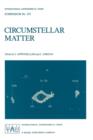 Image for Circumstellar Matter