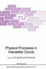 Image for Physical Processes in Interstellar Clouds
