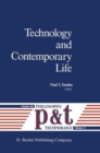 Image for Technology and Contemporary Life