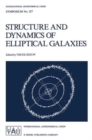 Image for Structure and Dynamics of Elliptical Galaxies