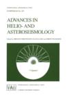 Image for Advances in Helio- and Asteroseismology : Proceedings of the 123th Symposium of the International Astronomical Union, Held in Aarhus, Denmark, July 7–11, 1986