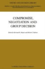Image for Compromise, Negotiation and Group Decision