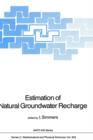Image for Estimation of Natural Groundwater Recharge