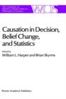 Image for Causation in Decision, Belief Change, and Statistics