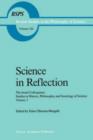 Image for Science in Reflection : The Israel Colloquium: Studies in History, Philosophy, and Sociology of Science Volume 3