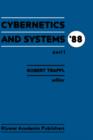 Image for Cybernetics and Systems ’88
