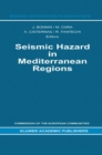 Image for Seismic Hazard in Mediterranean Regions