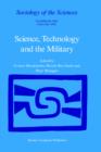Image for Science, Technology and the Military