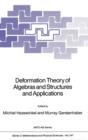 Image for Deformation Theory of Algebras and Structures and Applications