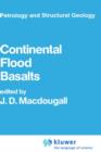 Image for Continental Flood Basalts