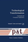 Image for Technological Transformation