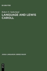 Image for Language and Lewis Caroll