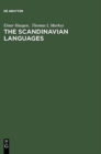 Image for The Scandinavian Languages : Fifty Years of Linguistic Research (1918 - 1968)