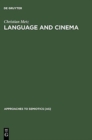 Image for Language and Cinema