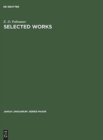 Image for Selected Works : Articles on General Linguistics