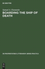 Image for Boarding the Ship of Death