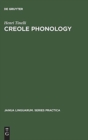 Image for Creole Phonology