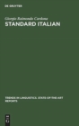 Image for Standard Italian