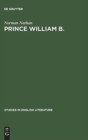 Image for Prince William B.
