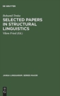 Image for Selected Papers in Structural Linguistics
