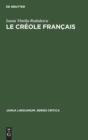 Image for Le Creole Francais