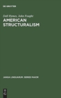 Image for American Structuralism