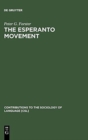 Image for The Esperanto Movement