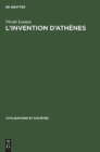Image for L&#39;Invention d&#39;Athenes