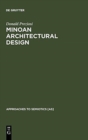 Image for Minoan Architectural Design