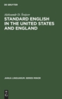 Image for Standard English in the United States and England
