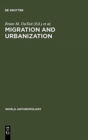 Image for Migration and Urbanization