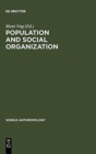 Image for Population and Social Organization
