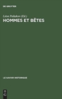 Image for Hommes et betes