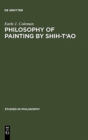 Image for Philosophy of Painting by Shih-T&#39;ao
