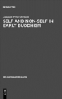 Image for Self and Non-Self in Early Buddhism