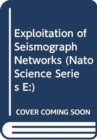 Image for Exploitation of Seismograph Networks