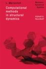 Image for Computational Methods in Structural Dynamics