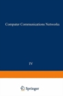 Image for Computer Communication Networks
