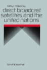 Image for Direct Broadcast Satellites and the United Nations